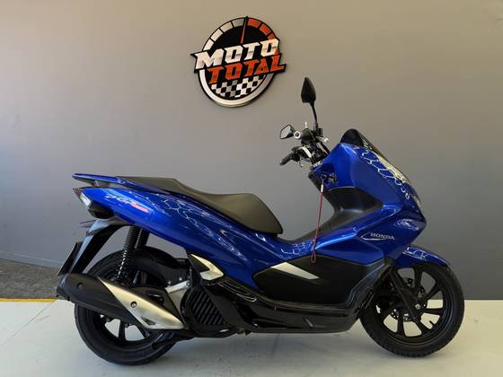 HONDA PCX HONDA PCX